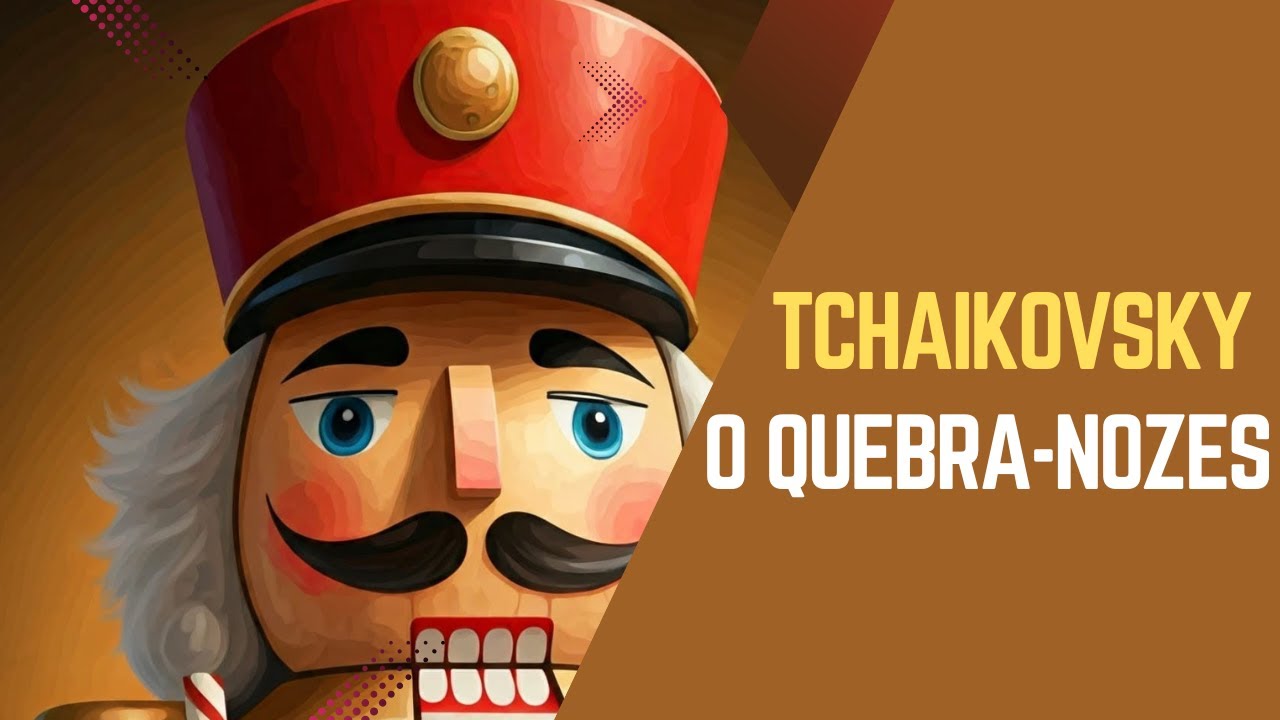 Tchaikovsky - Suite 