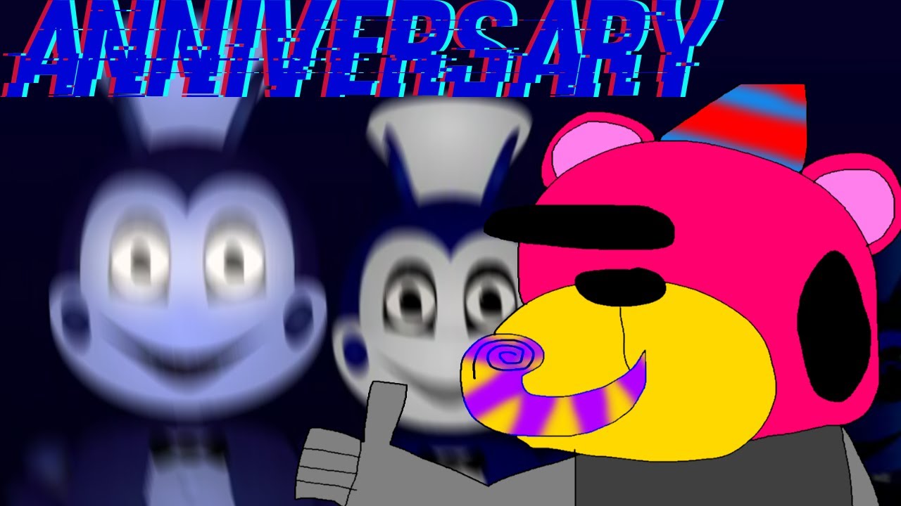 celebrating jolly: project j-0114's second anniversary (playing project j-0114 version 3)