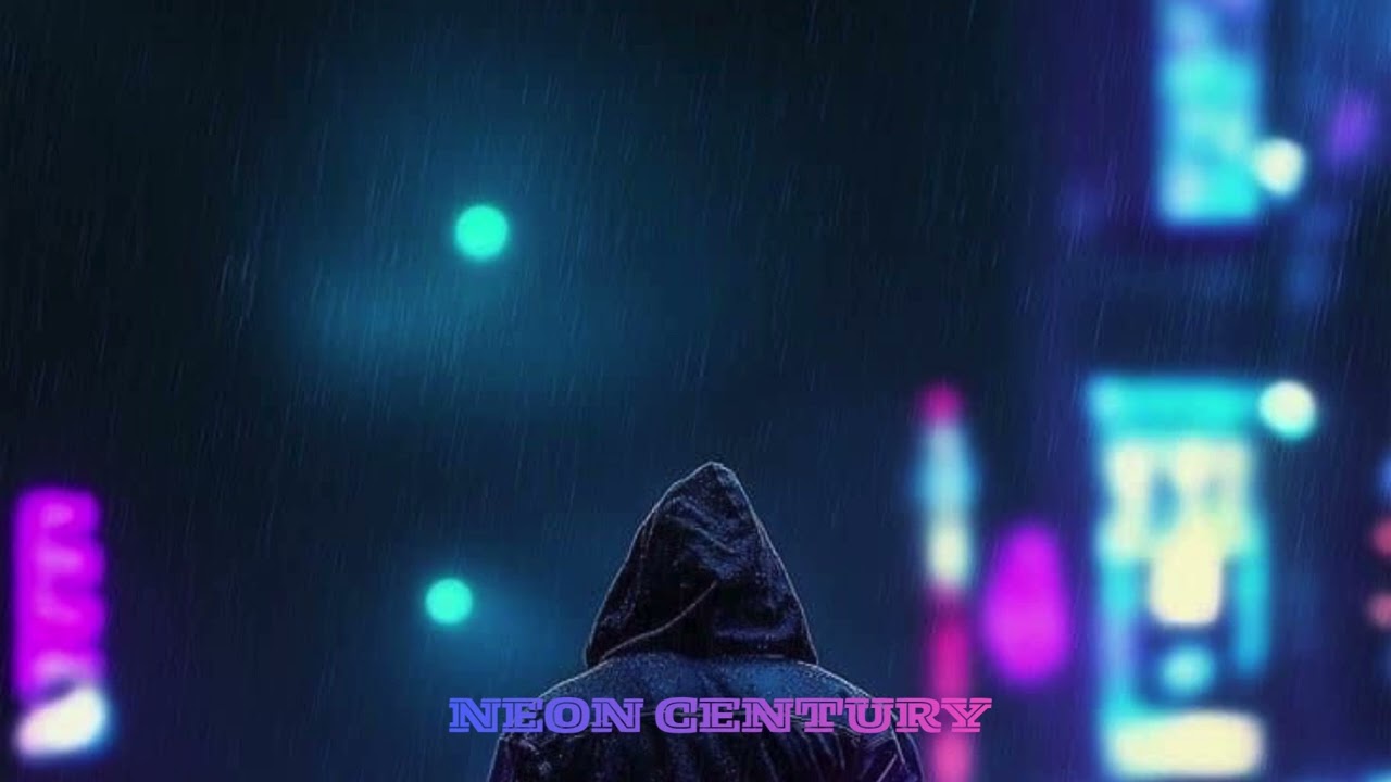 NEON CENTURY MUSIC (synthwavepop)