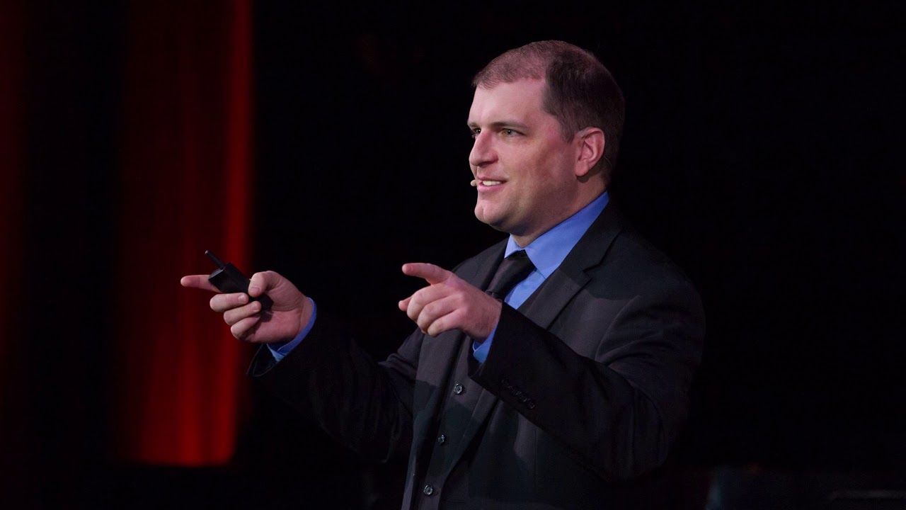 Ep 179-Jordan Randall Smith on Symphony Number One