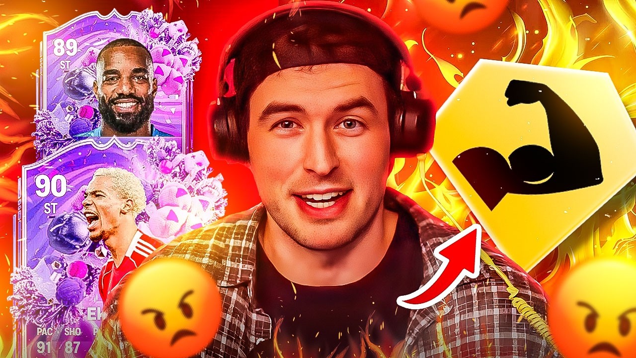 Из-за Bruiser мне пришлось выбросить свой компьютер в окно 🤬