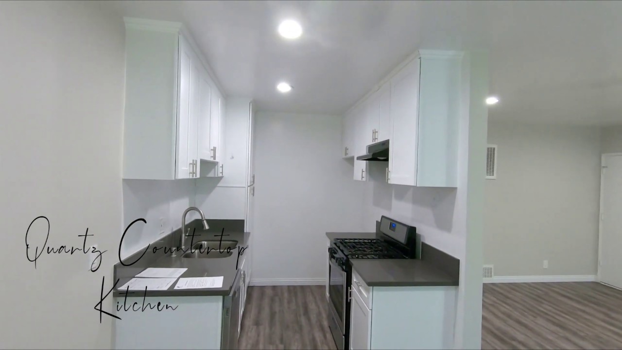 9301 Lucerne Ave #7, Culver City, CA 90232 (Video Tour)