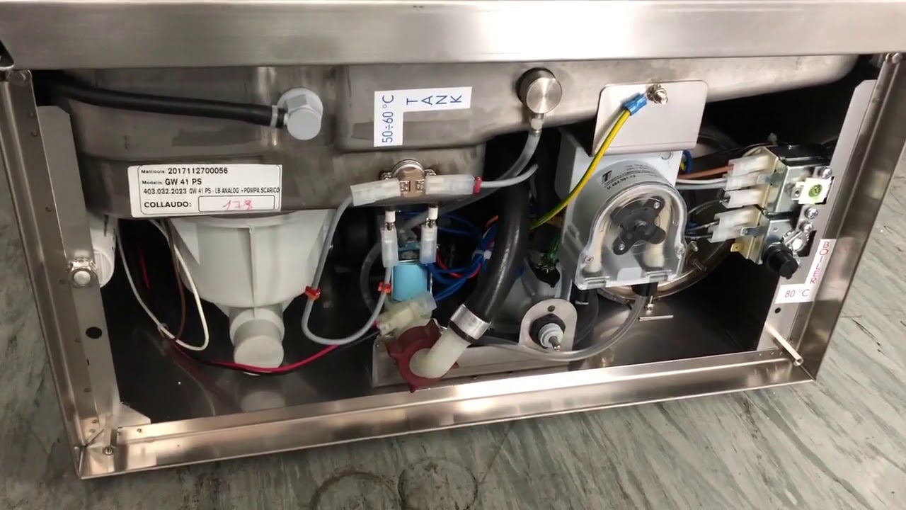 How to Adjust Detergent Levels on a Modular Dishwasher