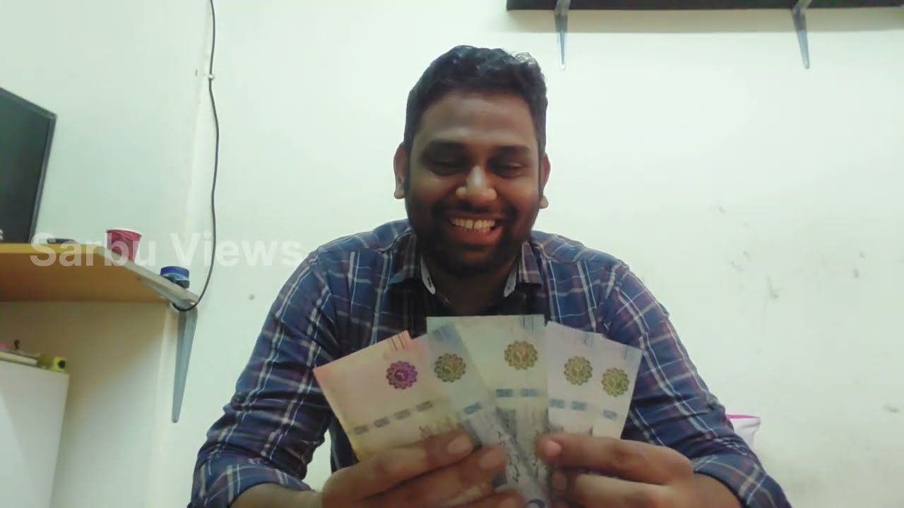 Saudi Arabia my salary நான் வாங்குற 2200  ரியல் இவ்வளவு காசு எனக்கு செலவாகுது