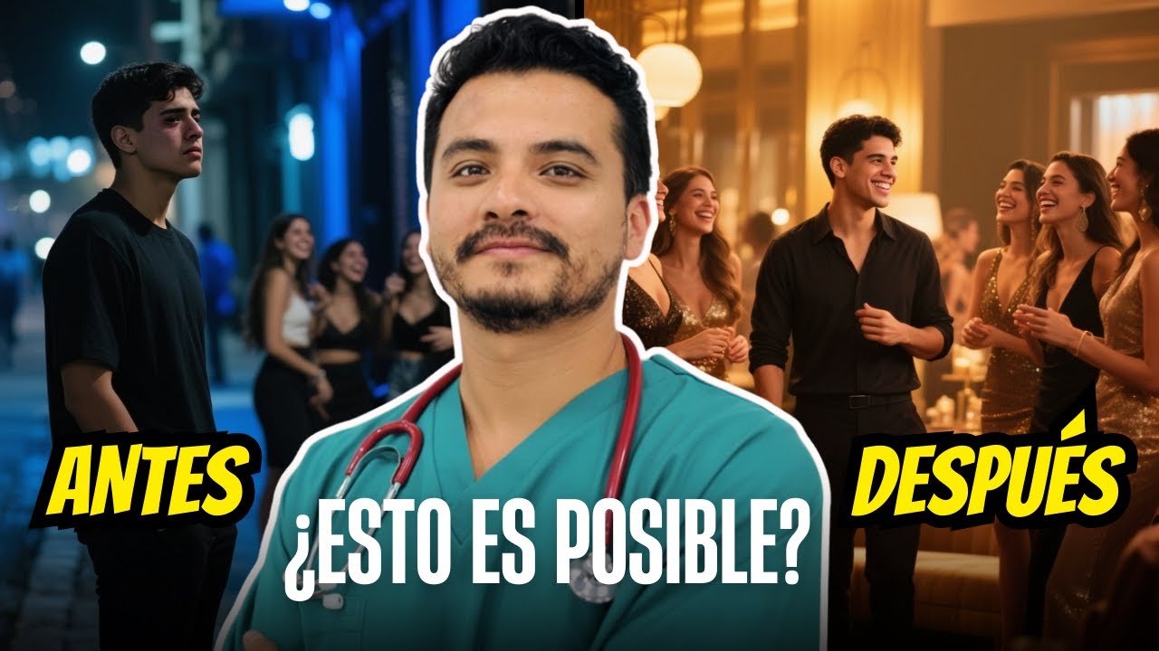 &iquest;Es posible agrandar el p*ne sin cirug&iacute;a? Mira estos resultados