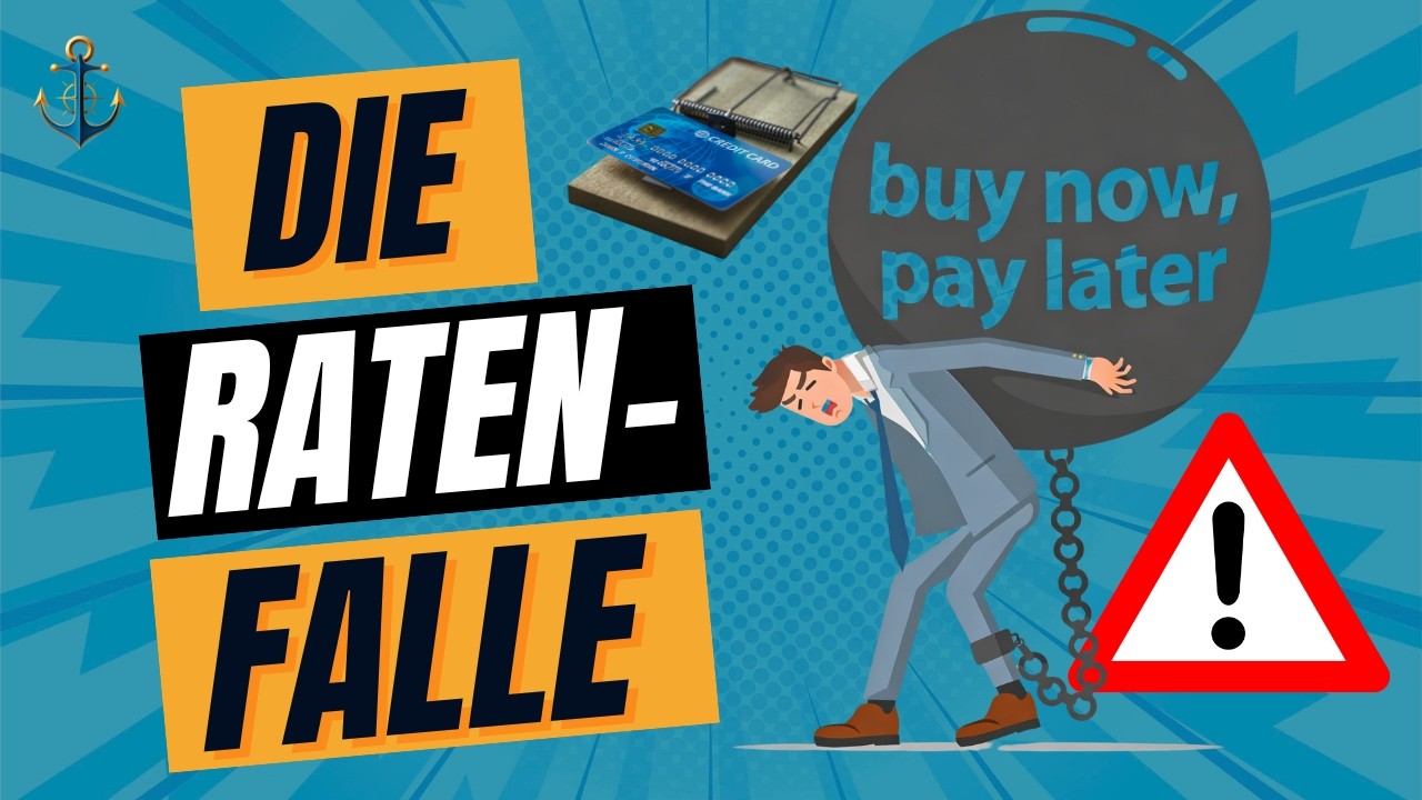 Schulden einfach erklärt: Warum kleine Raten so teuer sind