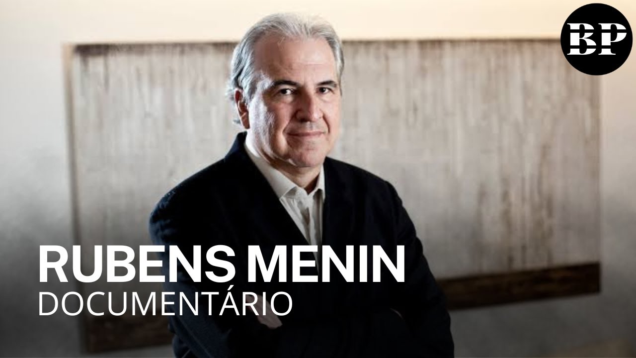 De Engenheiro a Bilionário: O Império de Rubens Menin