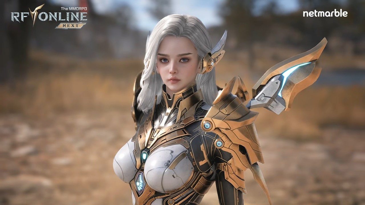 NEW MMO LAUNCHES🚨!RF ONLINE NEXT LAUNCH #ad ➡️ GLORIA VICTIS LAUNCH ➡️ MAPLESTORY CHALLENGE❗!exitlag