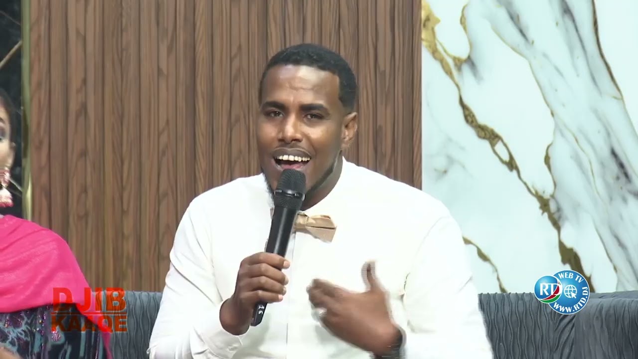 DJIB-KAAQE 2025 | HARBOUY ABAYAZID | KOK TAYSI WEH ANNU