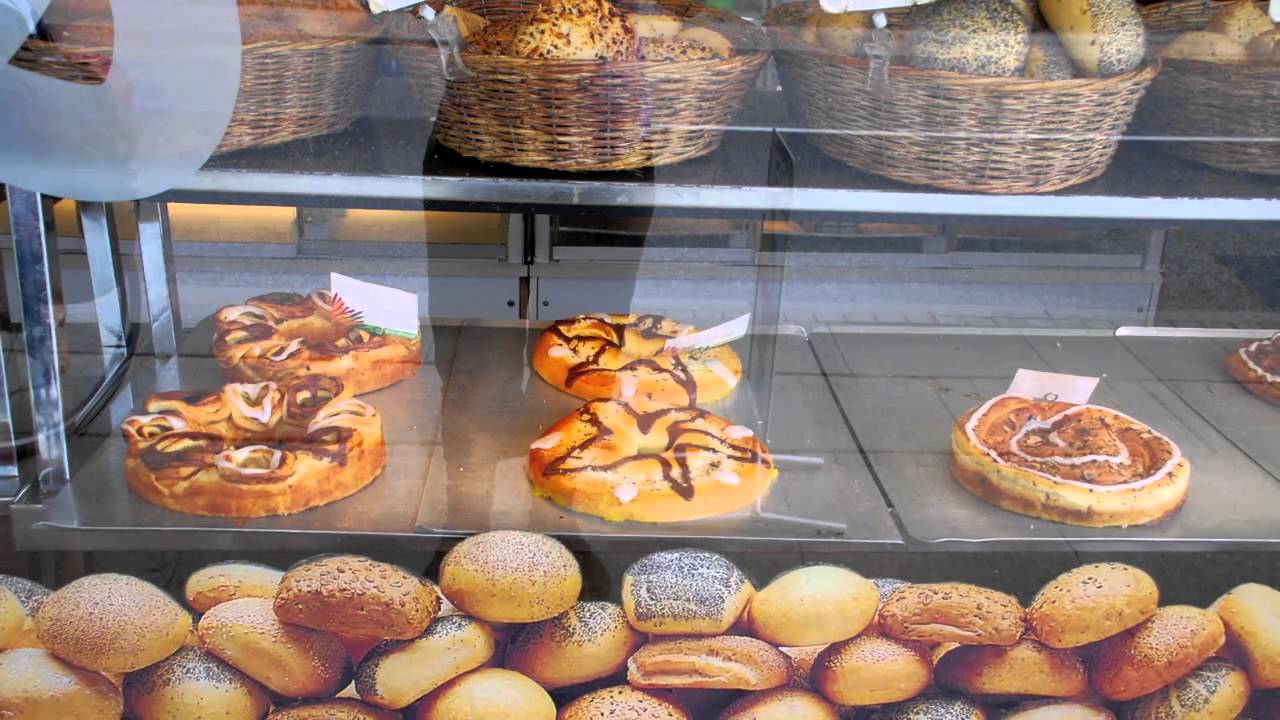 Een Fietstocht Door Denemarken
