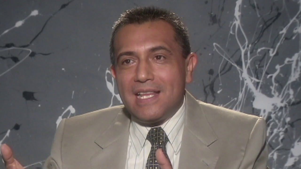 La Historia Detrás del Mito - Los Ángeles Azules