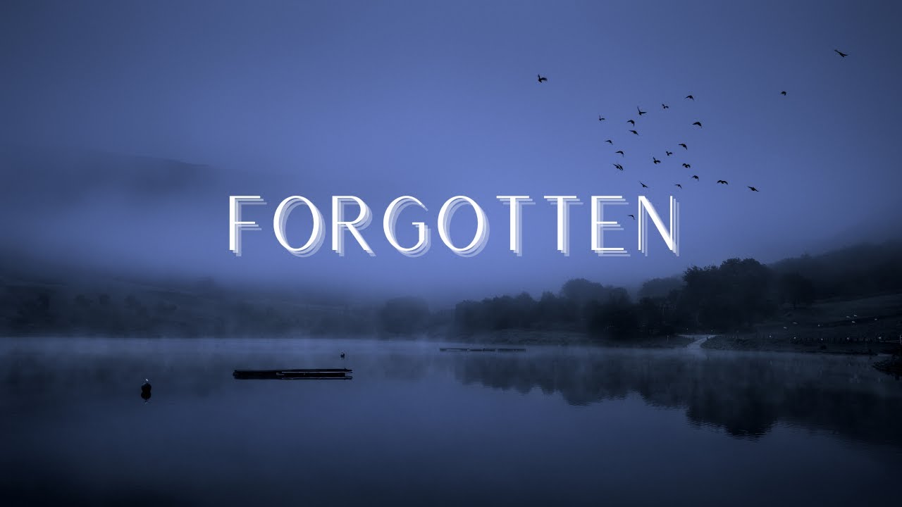 Forgotten Whispers: Melancholy in Ambient Sound