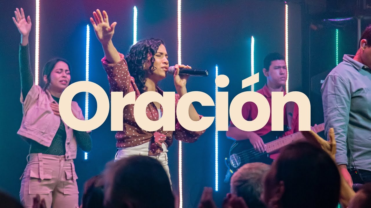 Oración  l 6:00 am l Manantial de Dios l 28 de Mayo 2024