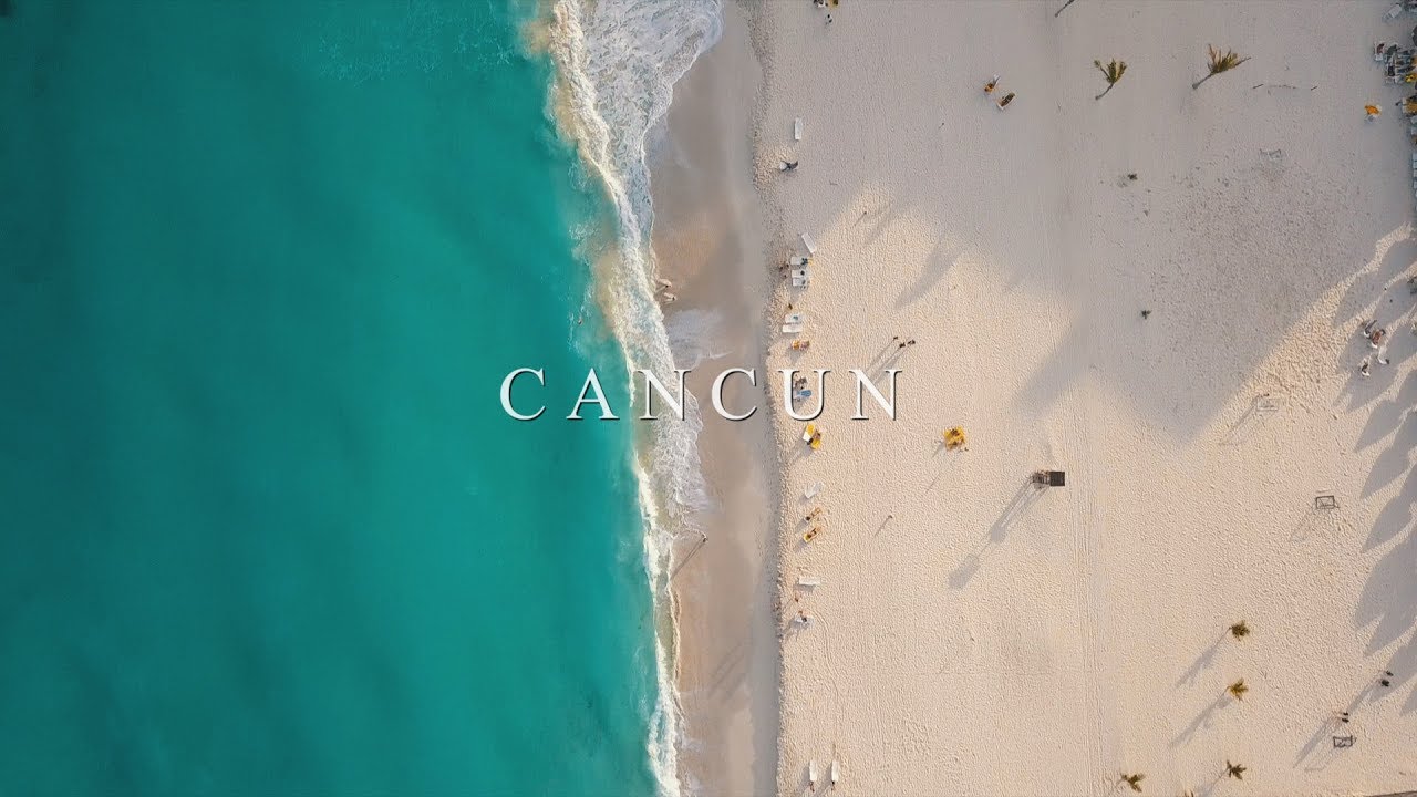 Exploring Cancun | 2017