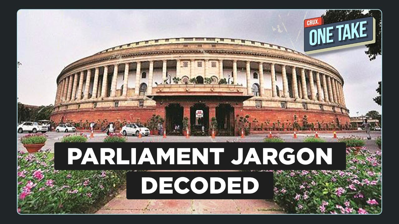 Indian Parliament's Rules & Regulations: Privilege Notice, Question Hour, Zero Hour Explained