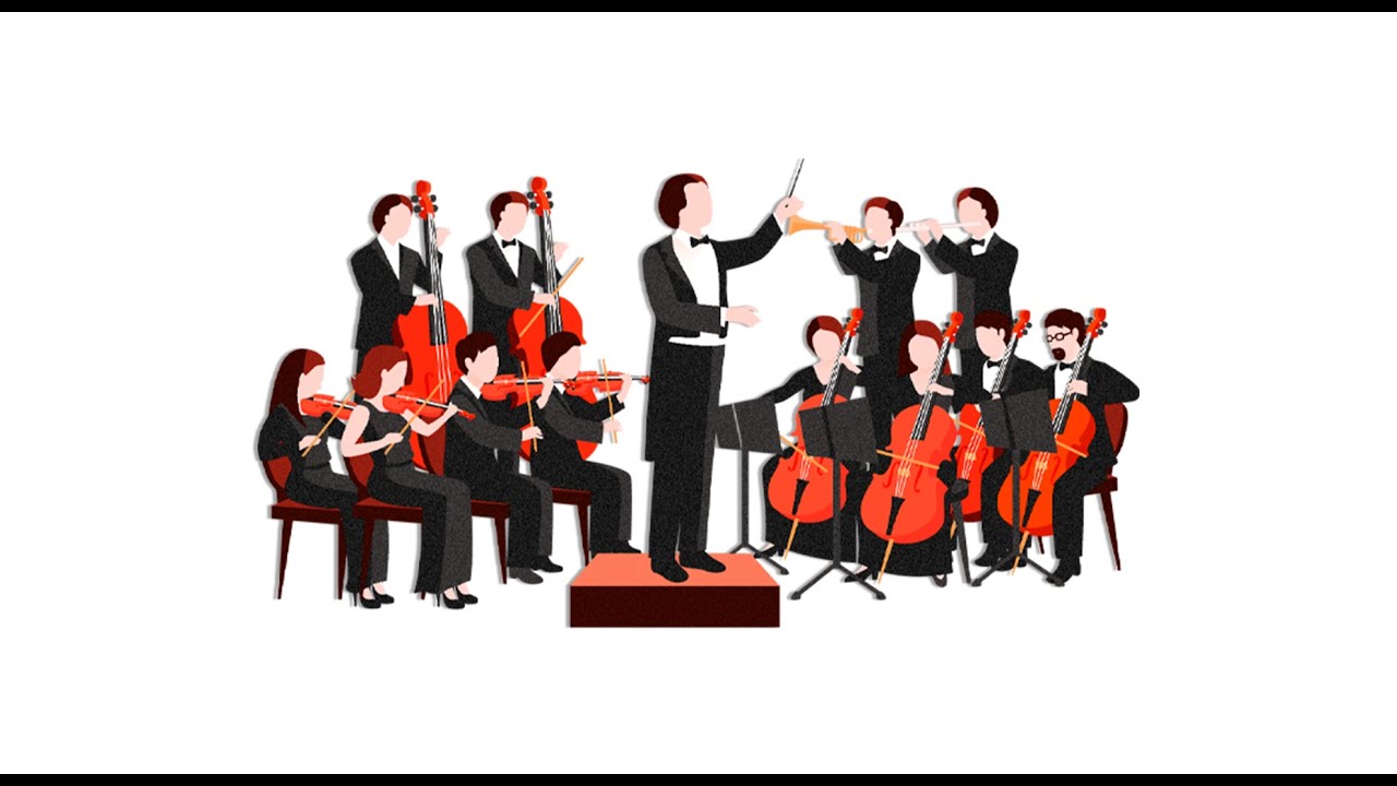 Tchaikovsky - Symphony No. 4 - 1st Movement - Clarinet Play Along