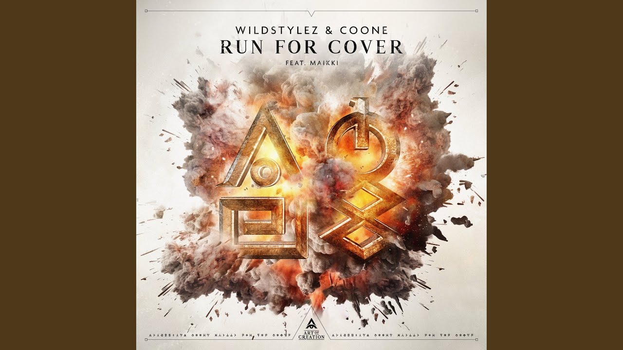 Run For Cover