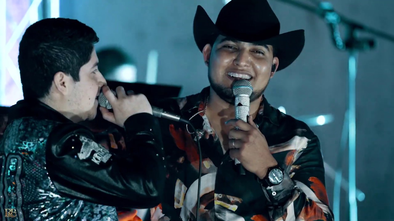 Perdidos de Sinaloa - Culpables ft. Grupo X30 [Official Video]
