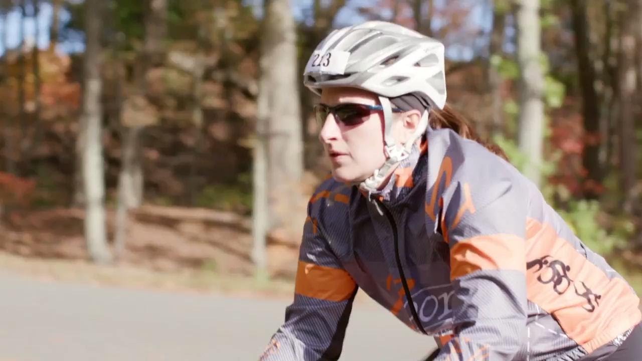 Leigh's Story - Periacetabular Osteotomy (PAO)