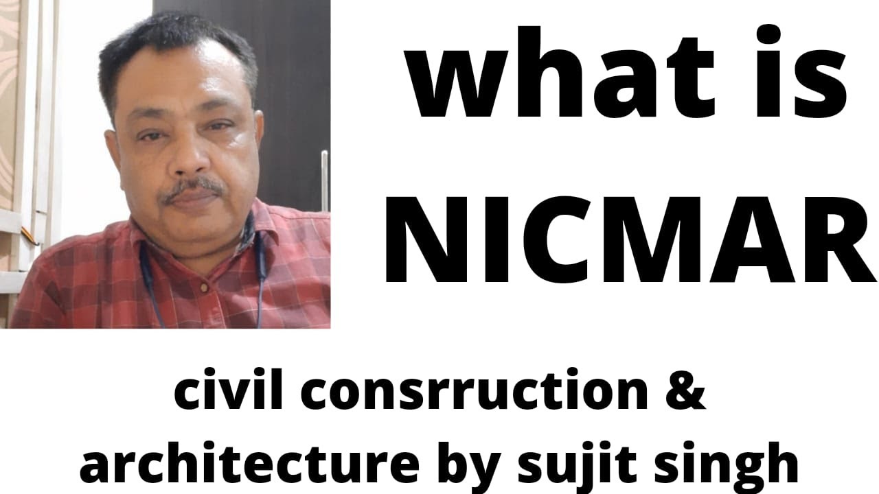 how to get admission in NICMAR #career #construction #civilengineering #NICMAR