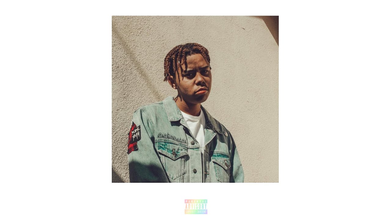 YBN Cordae - Target