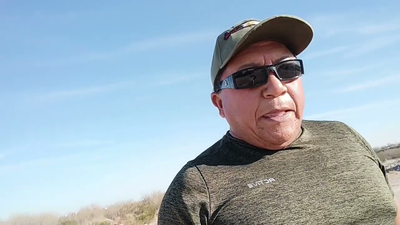 EL COMPA DEL FRESNO los saluda con la razita de el ejido el PACÍFICO en el rey de los deportes 👍
