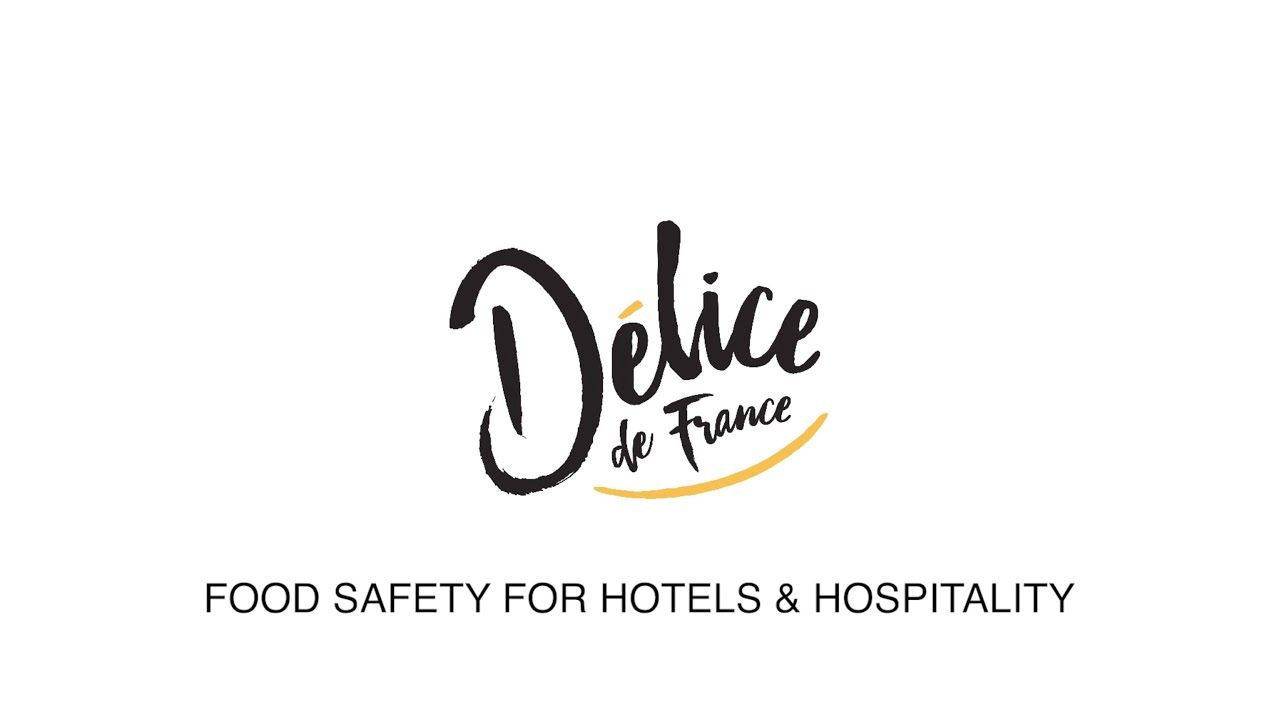 Delice de France - Hotels & Hospitality Safety Video