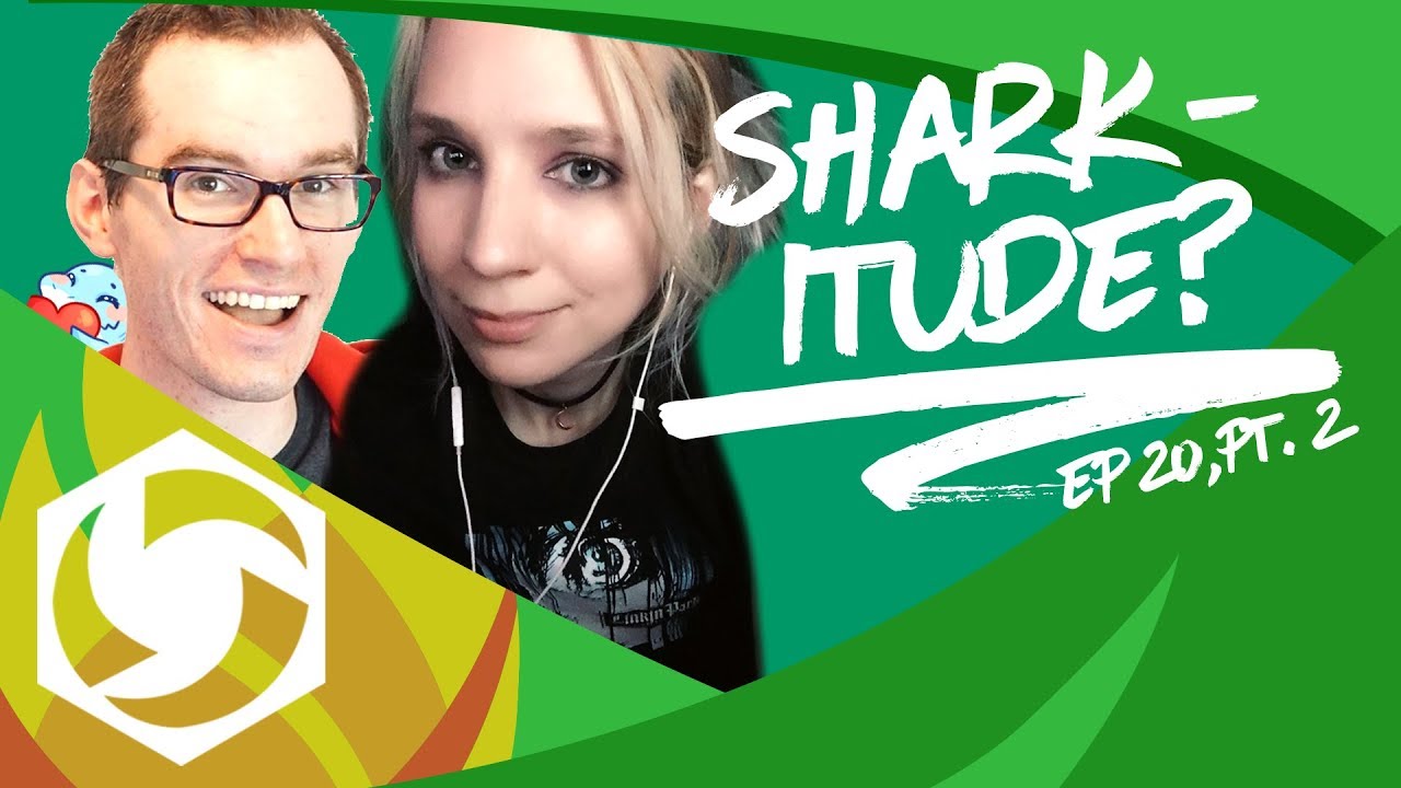 Ready-Up: Ep 20, Pt. 2 - 