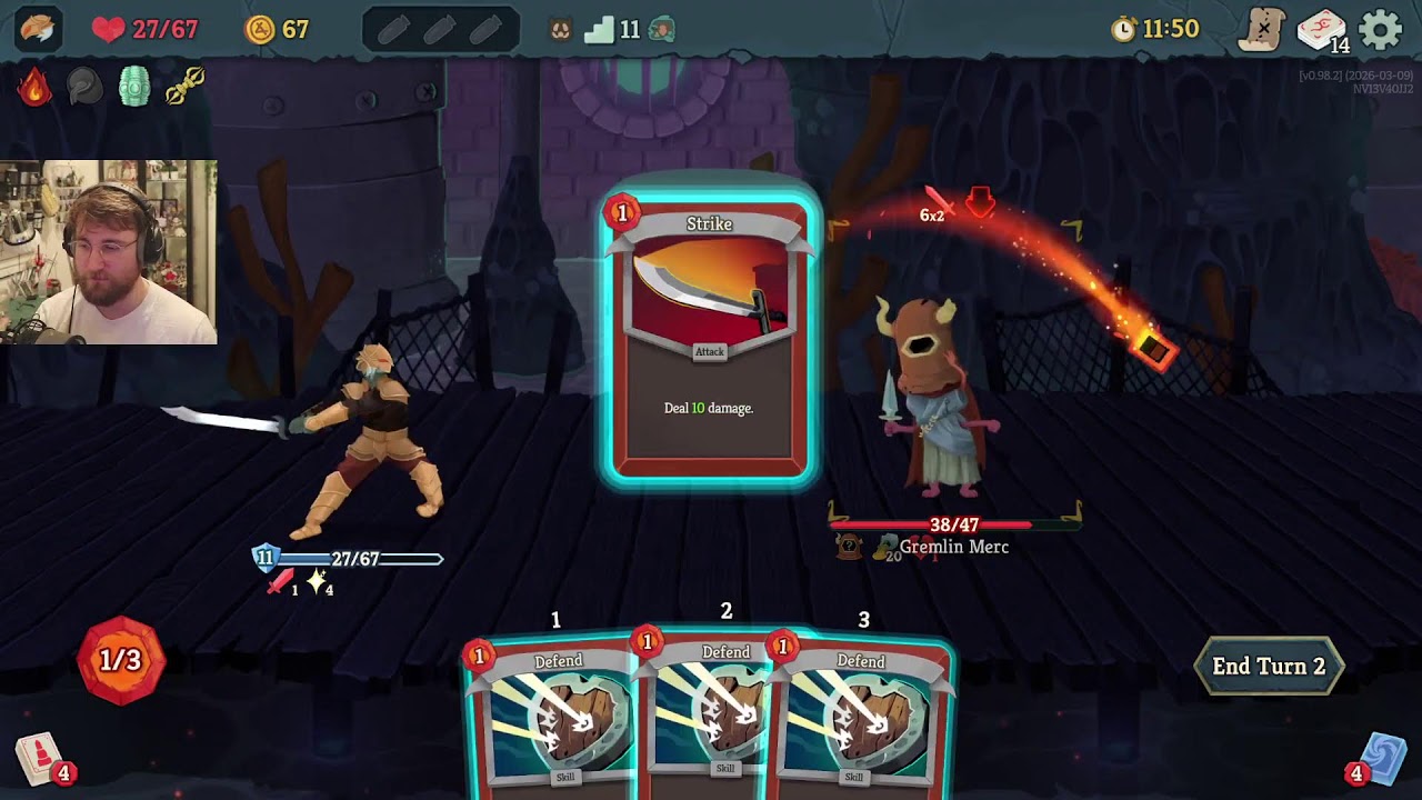 Slay the Spire 2!