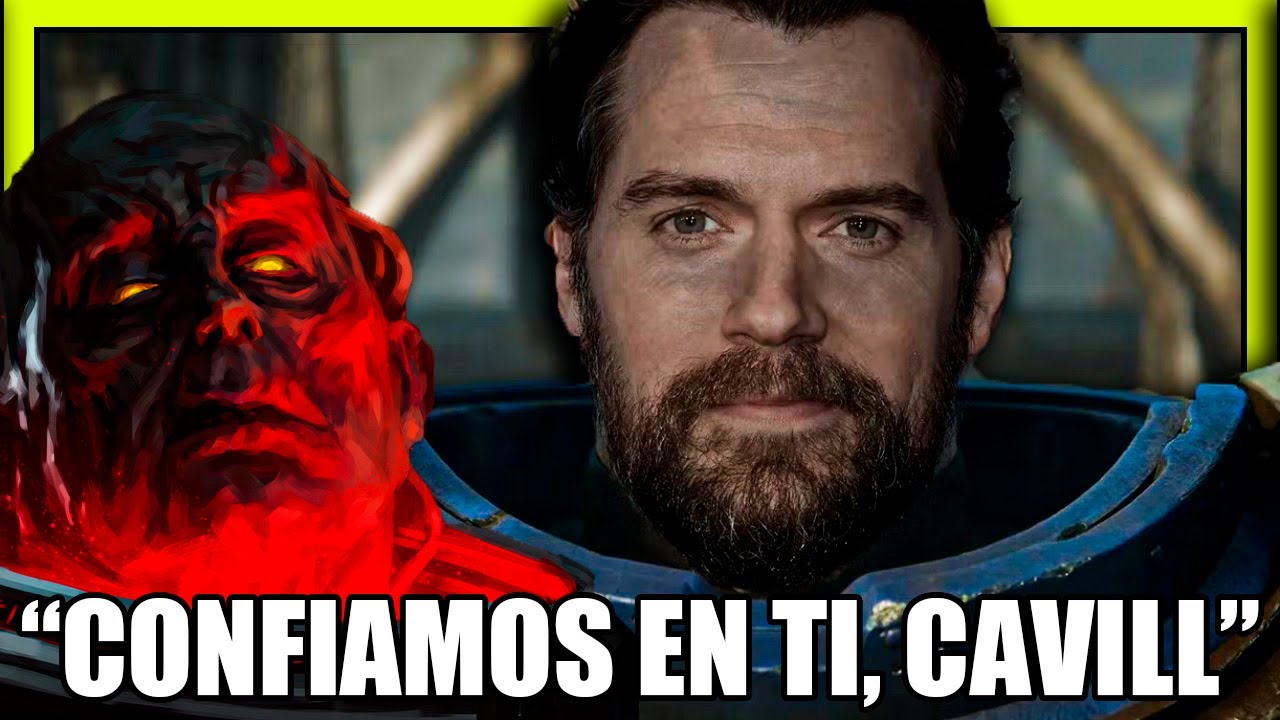 ¿QUÉ PODEMOS ESPERAR DE LA SERIE DE AMAZON? CON XANDRE DE LA VOZ DE HORUS