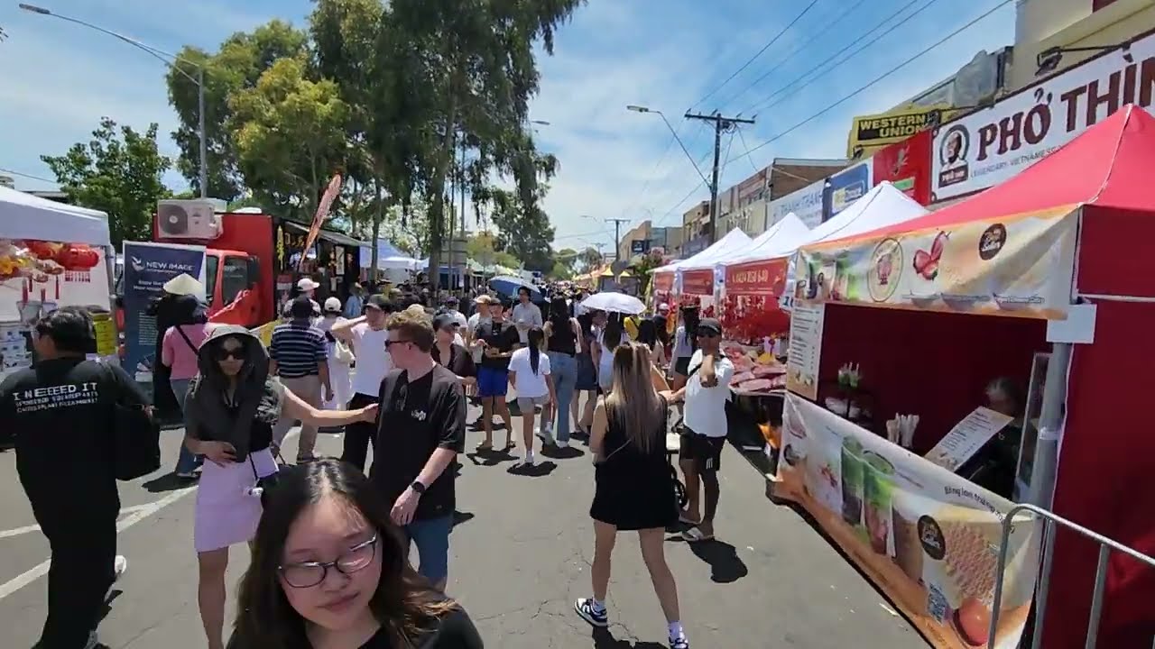 2025 St.Albans Lunar New year festival @goplaces1