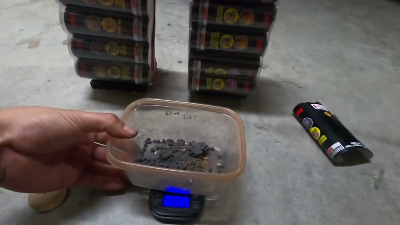 Are Excalibur platinum shells worth the money? Let’s find out.