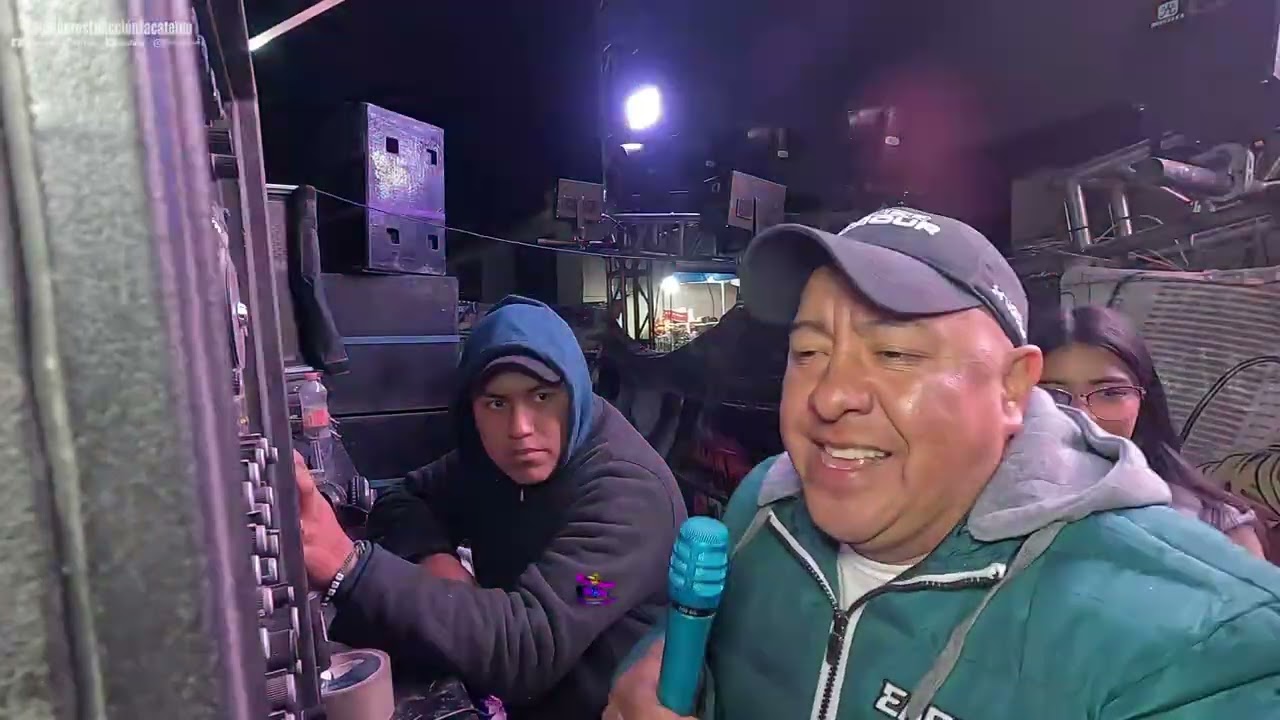 Las Cumbias 2026 del mas impresionante de omar Rojas Sonido Fania 97