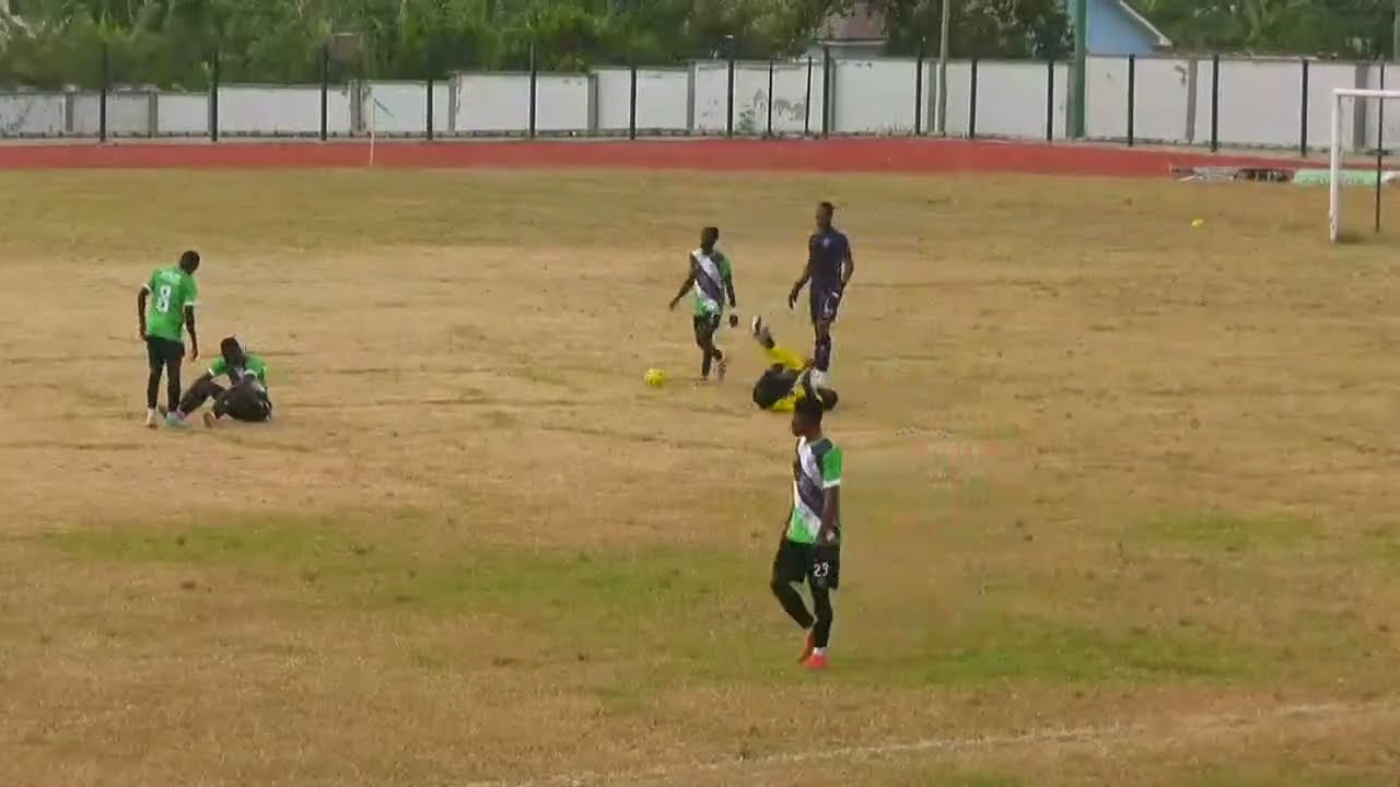 FULL MATCH REPLAY K.A.D Galaxy FC vs Shalom FC | 2025/26 Division Two League