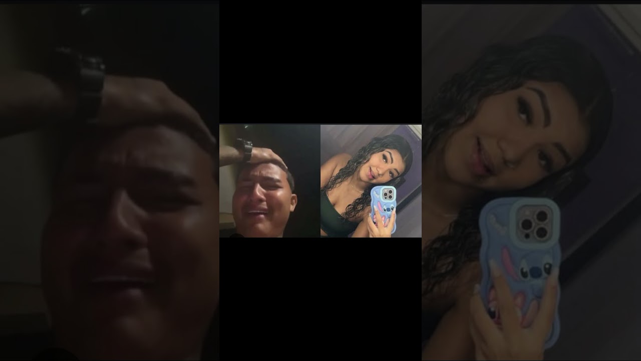 Bianca Dos Santos de 15 anos, e sua irm&atilde; Maria Beatriz de 20 , moravam em Fortaleza, e foram m0rt4ss