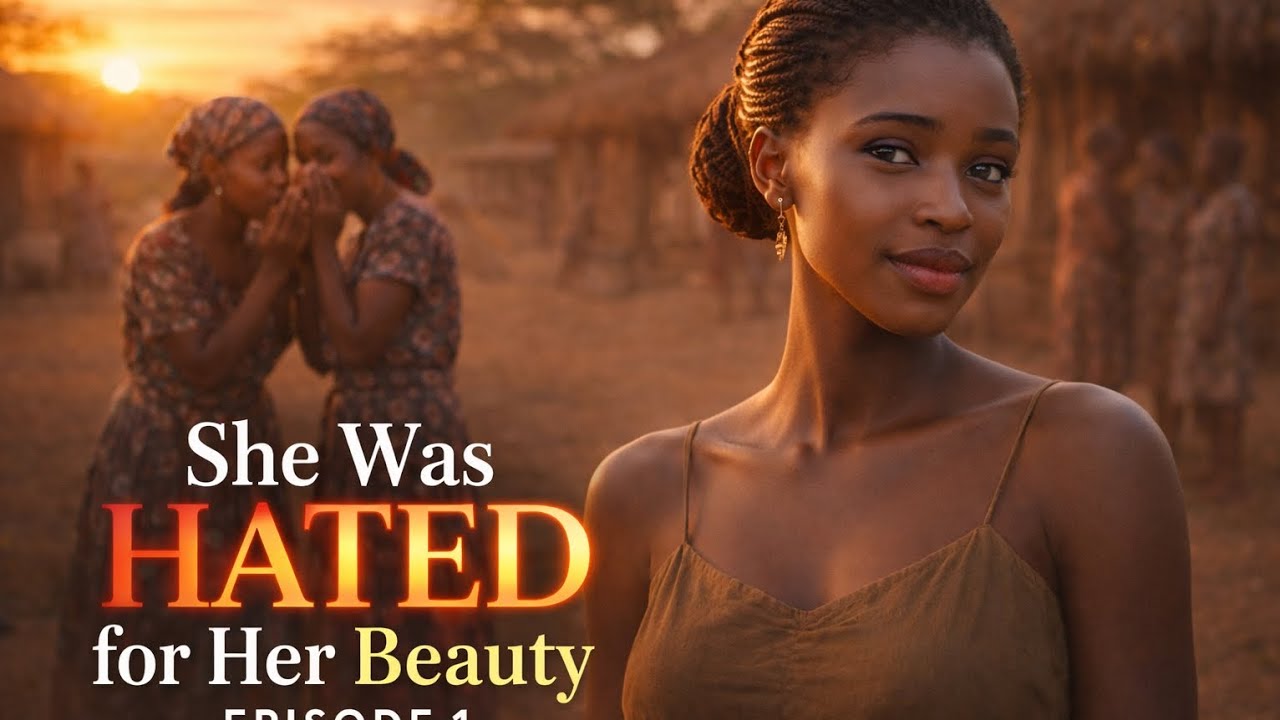 She Was Hated for Her Beauty #dmvtales 