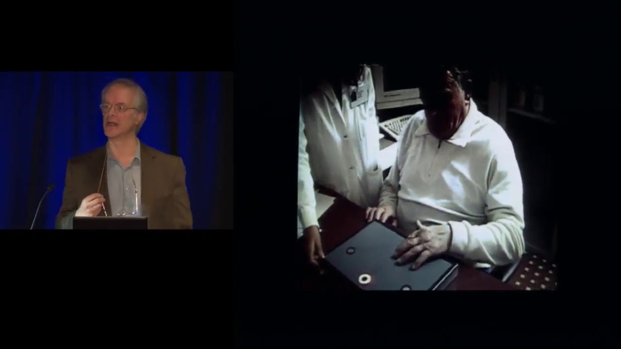 Placebo and Nocebo: Different Contexts, Different Pains by Dr. Fabrizio Benedetti