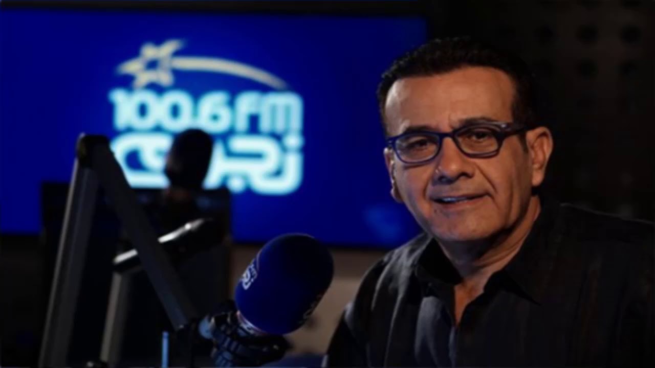 أنا والنجوم وهواك    حلقه بعنوان فض العذرية مع اسامه منير