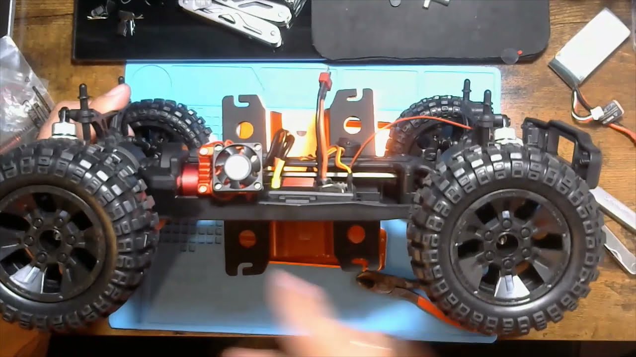 DEERC 200e Test & Review . Its TRASH!!!!!!!