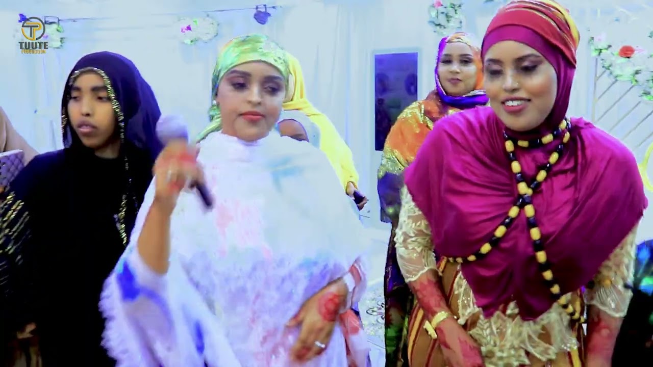 NASTEXO LADAN  FT  XAAWO  DAGAN HEES AROOS CUSUB 2024