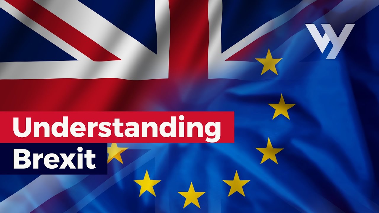 Understanding Brexit: The UK votes to leave the EU