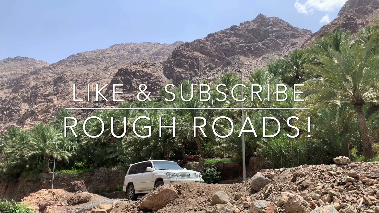 WADI SHEES , WADI NAHWA ,MASAFI,dubai,UAE - PLACES TO VISIT IN UAE | ROUGH ROADS