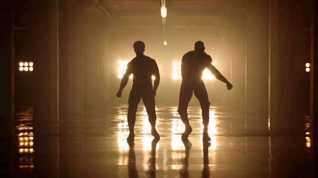 WWE - Prime Time Players 6th Theme Song 