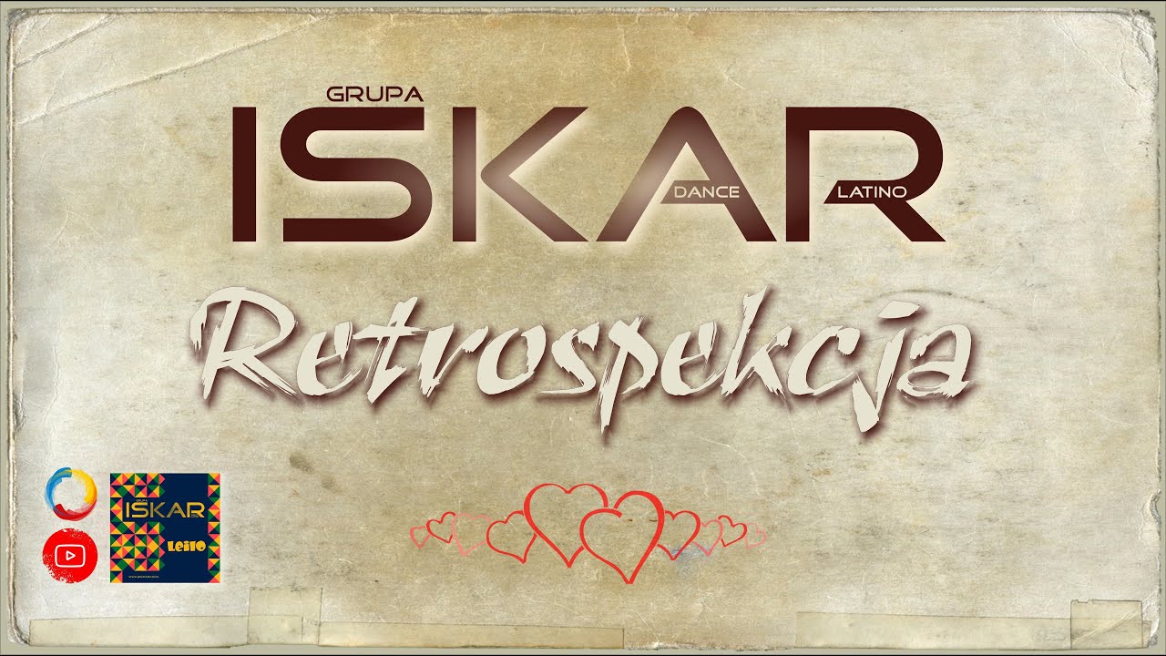 ISKAR - RETROSPEKCJA - Official Video (CD: LEILO - 2021)