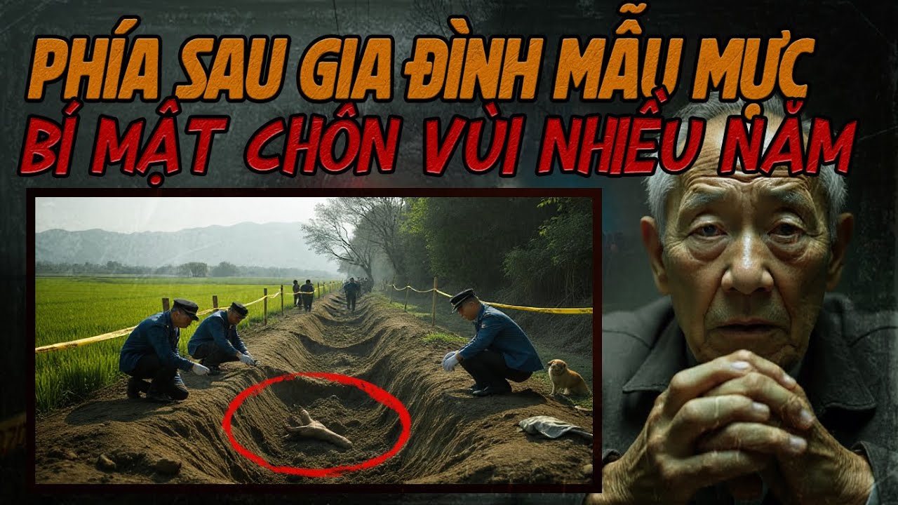 Kỳ Án Trung Quốc: Kỳ Án 