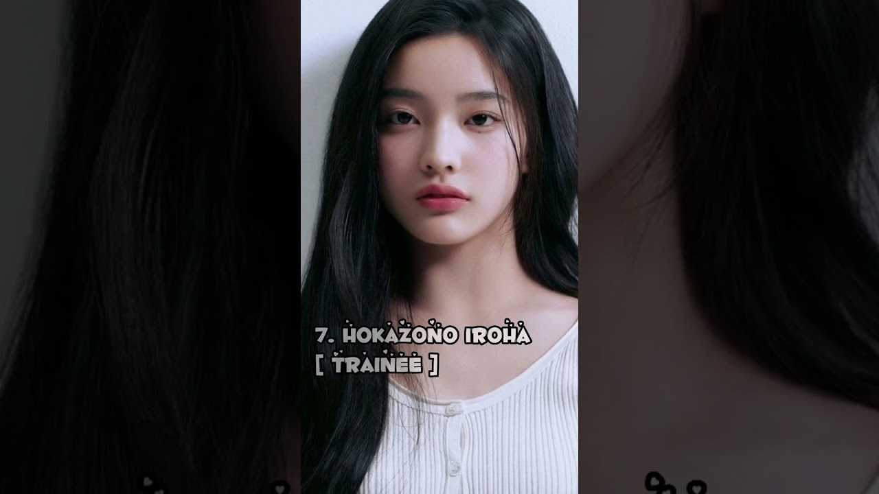 🇯🇵 | Top10 most beautiful Japanese women | girls #actress #singer #japan