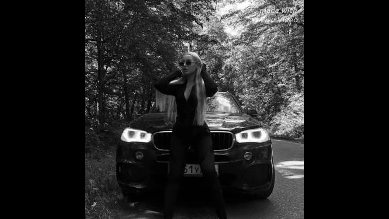 DJ IVANA FT RAGGA 
