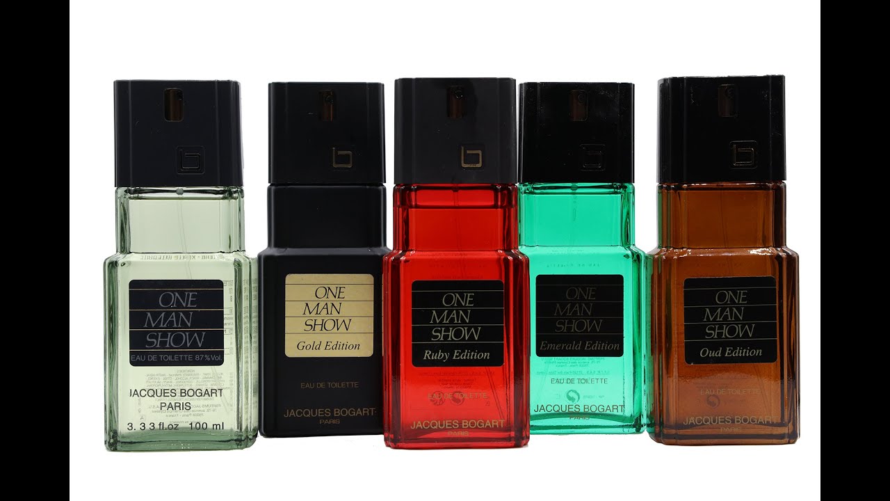 #Flankers - One Man Show Entire Range Emerald/Oud/Gold/Ruby - Best Economical Long Lasting Fragrance