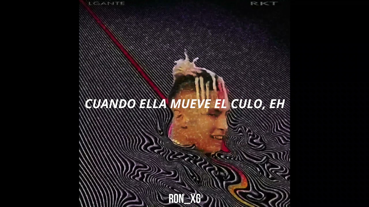 L-Gante x Tame impala (letra)