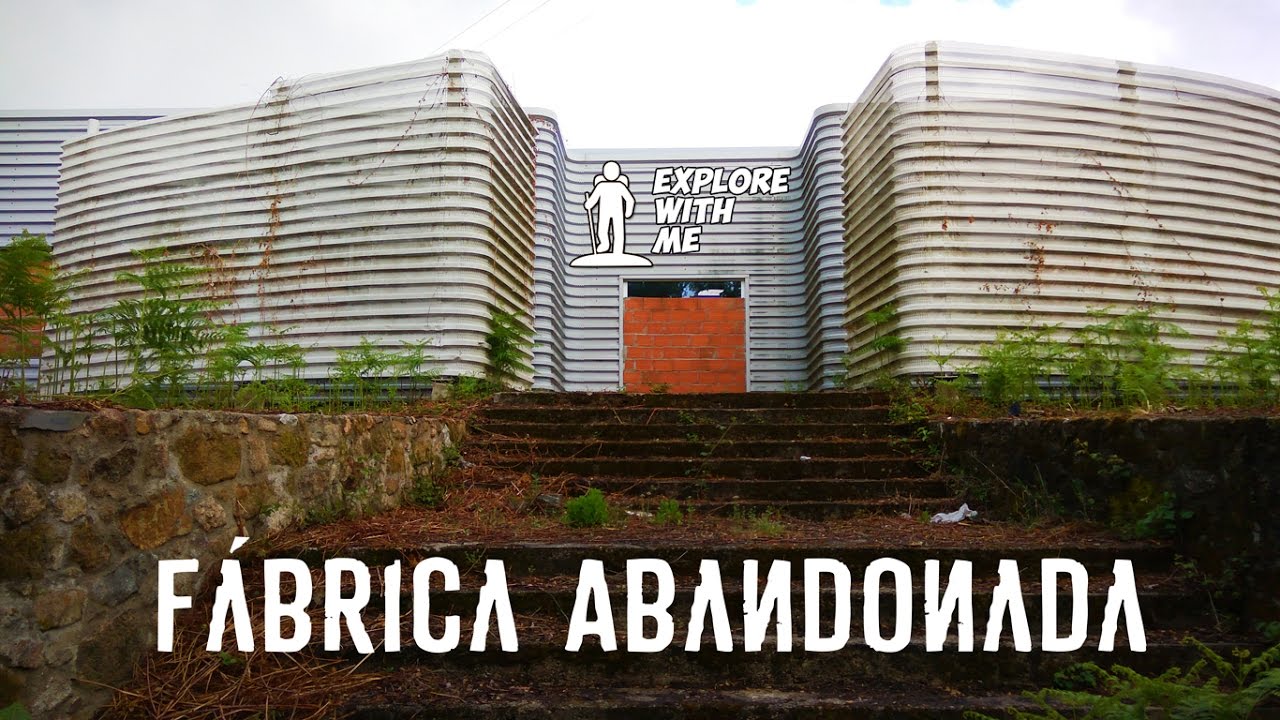 Explore with me - F&aacute;brica Barricada